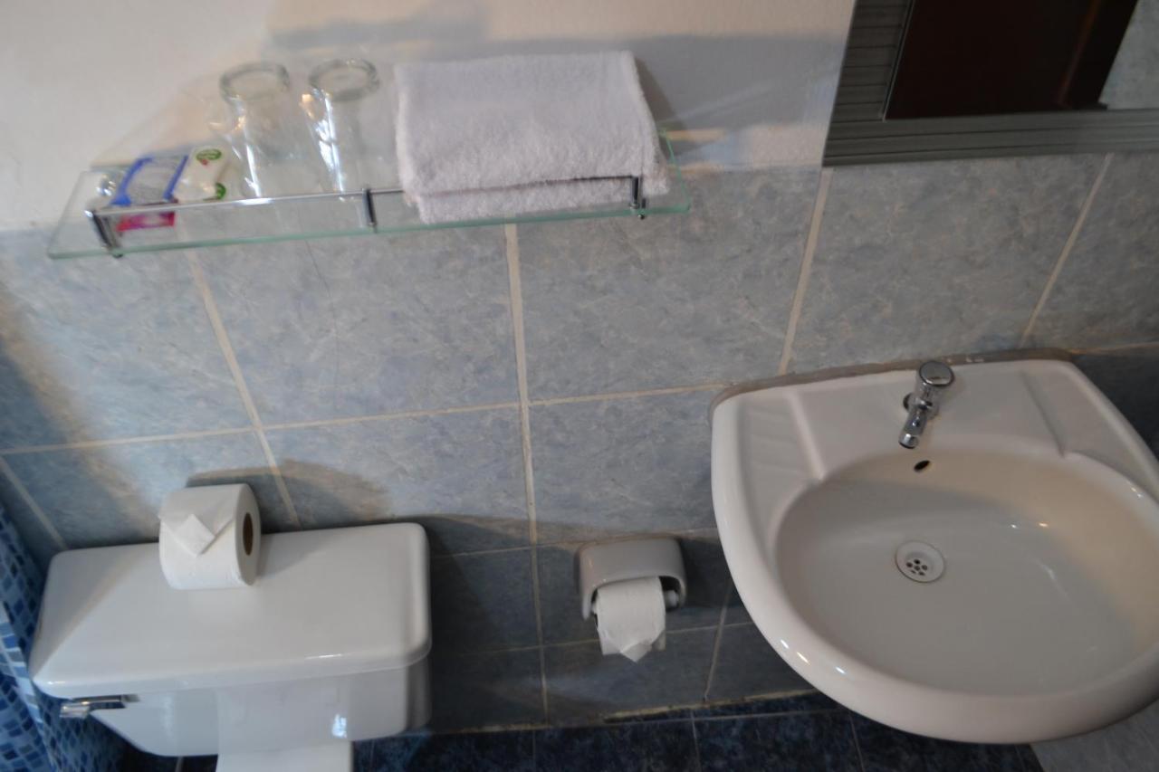 Fiesta Inn San Borja Куско Екстериор снимка